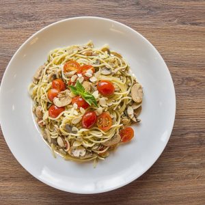 Restaurent Dish Name